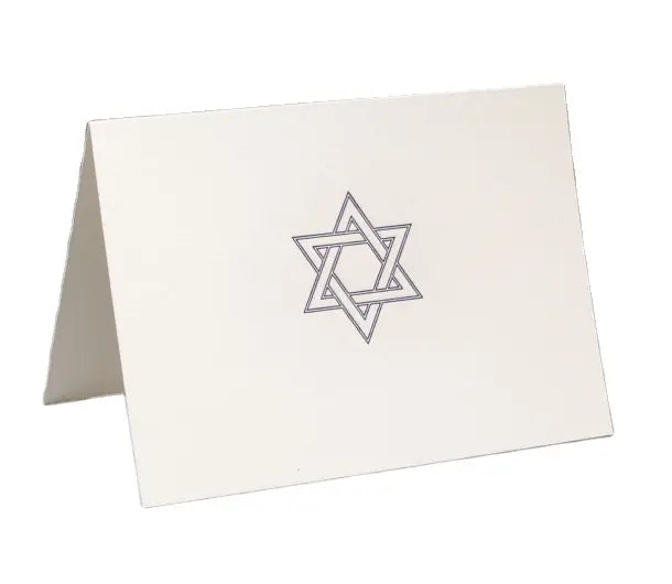 Folded Greeting Cards Thank You Cards Custom Printing