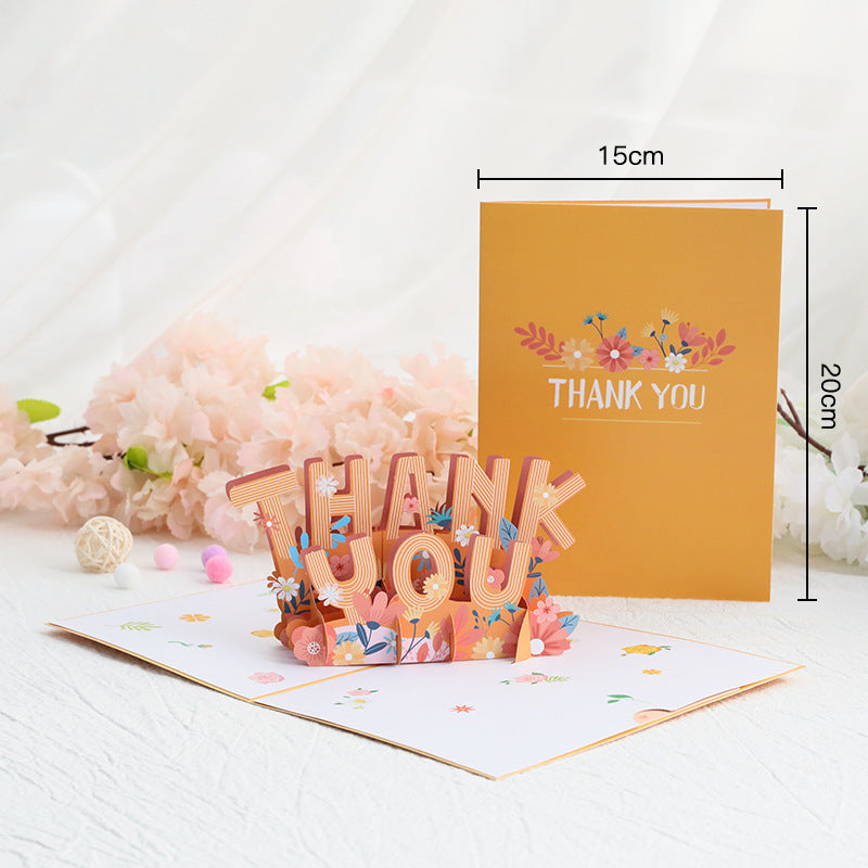 3D Greeting pop up card,happy birthday wedding,mother’s day,valentines day