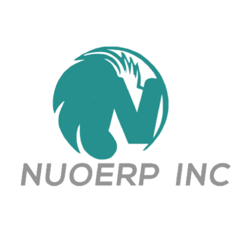 NUOERP INC